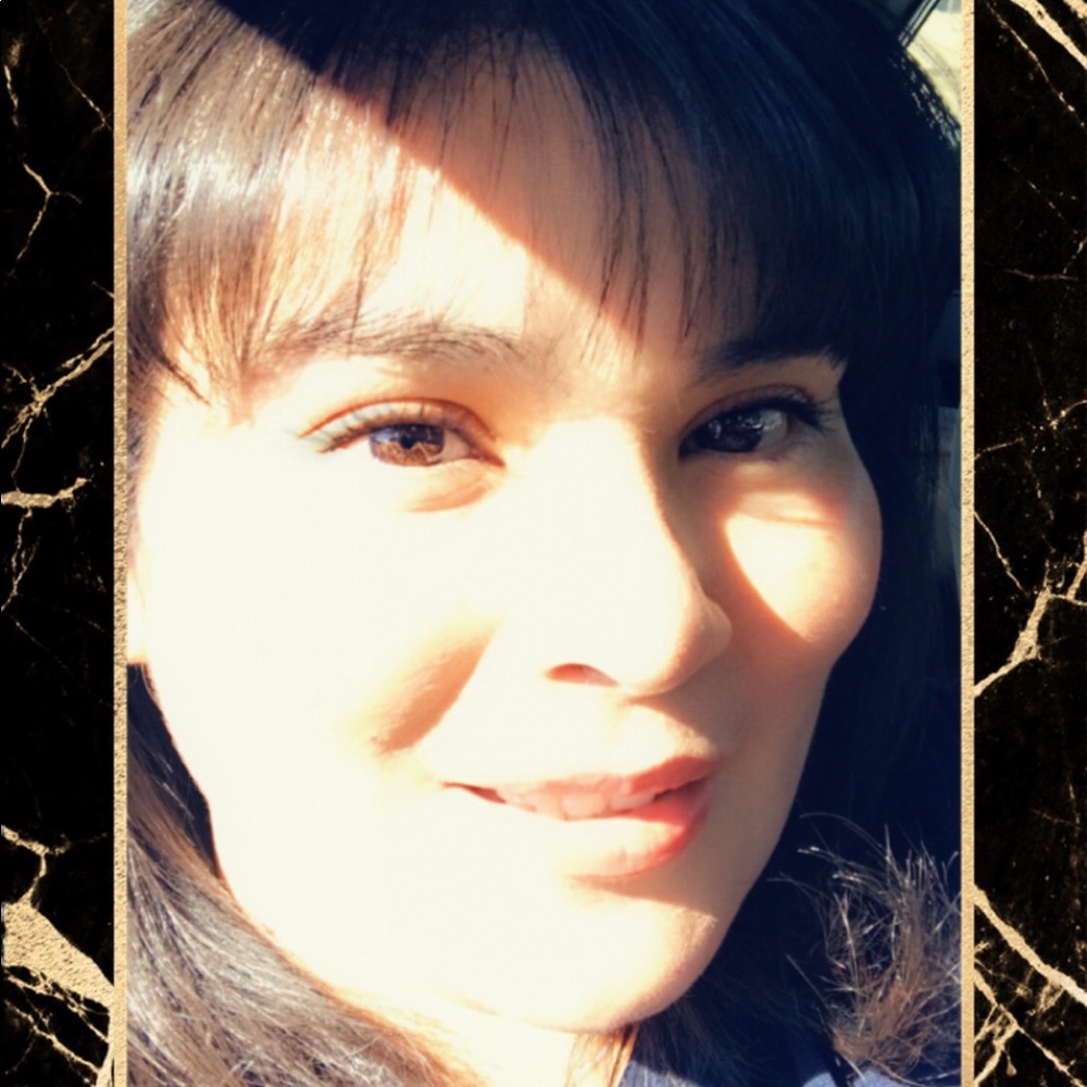 Meet your Posher, Celina